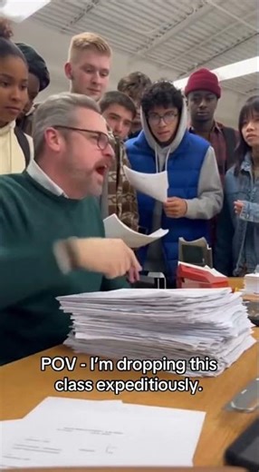 Witness protection program, here I come. #witness #protection #bye