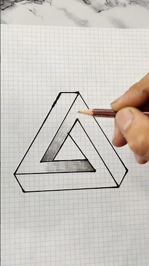 Penrose Triangle