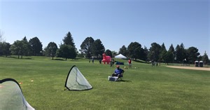 Olympic and Paralympic Day Celebrated at Deerfield Park