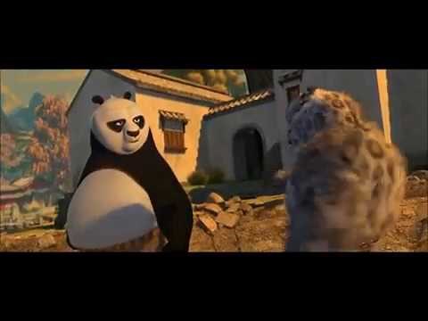 Big Fat Panda