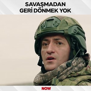 Kılıç Timi'nin Cesur Askerleri 💥 #16 Savaşçı Tüm Bölümler İçin: https://www.nowtv.com.tr/Savasci/izle #NOW #Savaşçı | Unutulmaz Operasyon Sahneleri