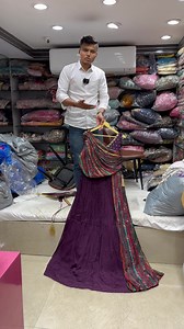 13K views · 259 reactions | All Size Available Now For order WhatsApp +919313594459 +918690141692 (for NRI) +917043091268 For Instant Booking Click On Message button | Dulari | Facebook