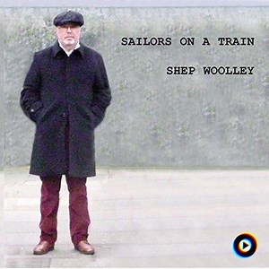 It's Roll on My Time Boys by Shep Woolley