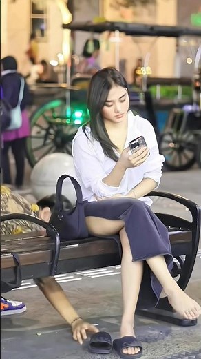 Very beautiful girl are shy #laugh #funny #shorts #trending