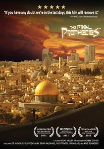 The Final Prophecies - movie: watch streaming online