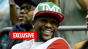 Mayweather expects 'very historical fight' with Paul and wants to box on after