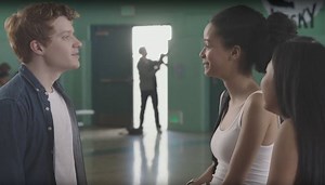 This PSA was put together by parents of Sandy Hook victims. Watch until the end and tell us if you caught the message the first time around. Read more: fox32chicago.com/news/221294104-story | Fox 32 Chicago