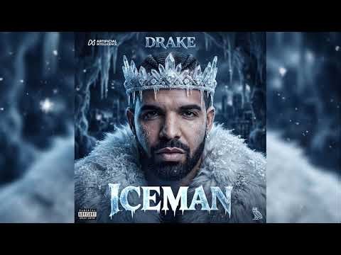 Drake - Slow Down (Official Visualizer)