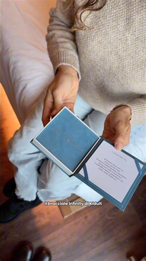 Kidult Infinity Moments