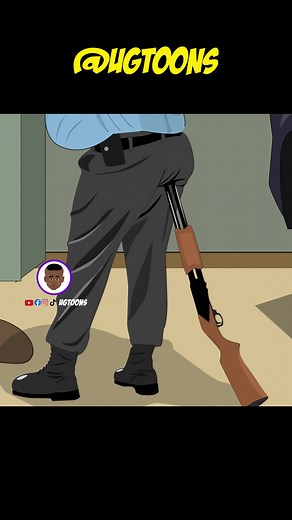 Discover Ugtoons Comedy: Hilarious Funny Cartoons