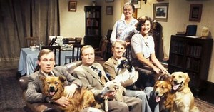 Original All Creatures Great and Small cast from tragic deaths and iconic roles