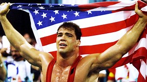 Kurt Angle Reveals How Many Times He Broke His Freakin' Neck