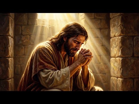 Fall Asleep to Gentle Biblical Repentance and Mercy