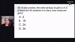 6.8K views · 598 reactions | LET Reviewer 2022: Math Items | Gurong Pinoy | Facebook