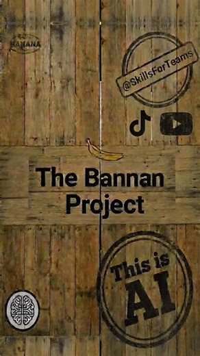 Skills For Teams on Instagram: "Pair Programming or Vibe Coding? 👯‍♀️✨ Friday mood at The Bannan Project! 🍌 Jeroen brought the Mate 🧉, but Chantal brought the AI magic with Cursor. It’s not just about writing code anymore; it’s about hitting that flow state where the AI handles the context, and you handle the logic. 🧠💻 Whether you are a Junior or a Senior, the best code happens when you collaborate without ego. 👇 VS Code or Cursor? Drop your choice in the comments! 🔗 Link in Bio to watch 