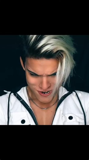 Rizxtarr Glow Up Edit: Indian Joker