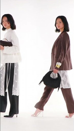 Lace Outfit Ideas For You