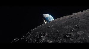 Moonfall - Teaser Trailer
