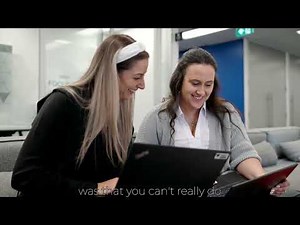 Learn About Canadian Tire Corporation’s Diverse Opportunities And Collaborative Culture