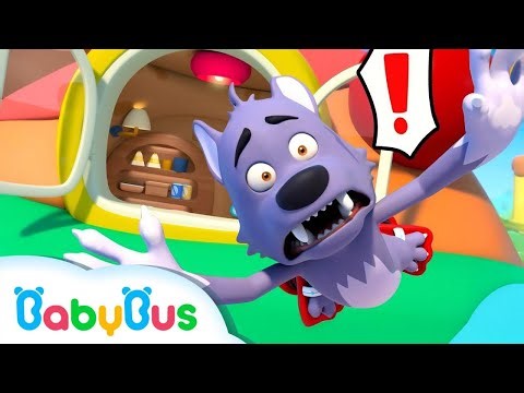 Uite așa, pe furiș - Învățăm cât este ceasul ⏰ BabyBus în Română
