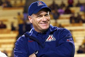Rich Rodriguez ~ Complete Biography with [ Photos | Videos ]