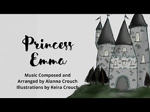 Beautiful Fairy Tale Music Instrumental | Orchestral Music with Fairytale Illustrations