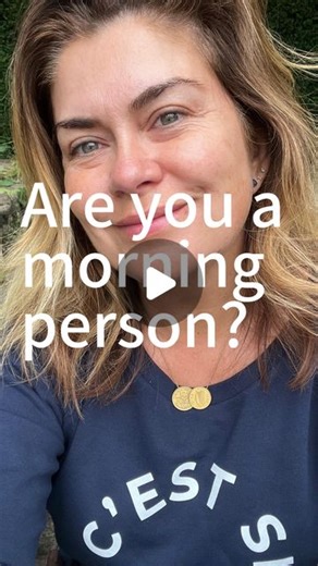 Amanda Lamb | Ramblings before 7am…. | Instagram