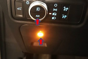 What Does This Button in the Ford Explorer Timberline Do? | Cars.com