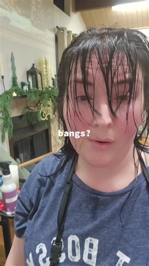 Bangs?
