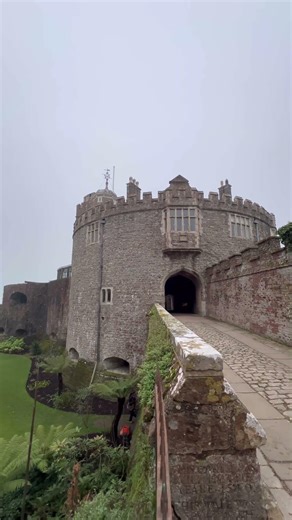 WALMER CASTLE ENGLISH 🏴󠁧󠁢󠁥󠁮󠁧󠁿 ❤️HERITAGE