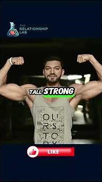 5 Things That Attract Women without trying #psychology #femalepsychology #motivation