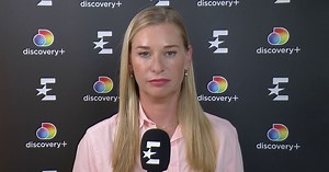 'He's the heavy favourite' - Barbara Schett backs Novak Djokovic for Wimbledon glory