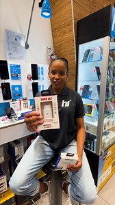 Not sure which charger or cable you need? Our Hi Techsperts have you covered! ⚡ From fast 25W blocks to ultra-fast 65W chargers and the perfect cables for Apple or Android, we’ll help you stay powered up. For more help, ask our friendly in store techsperts 🤝 Shop now and stay connected: https://bash.com/hi | hi