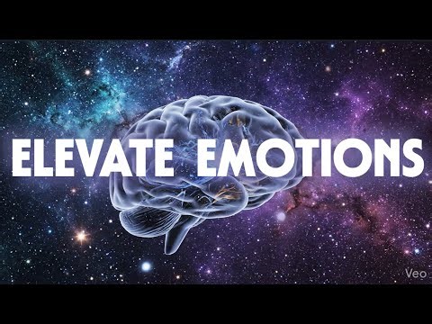 Gamma Binaural Beats for Peak Cognitive Performance, Memory Recall and High-level Thinking.