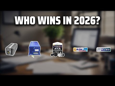 The Top 5 Best Aim in 2026 - Must Watch Before Buying!