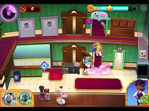 【DASH Adventure】Chapter 5 - Level 11