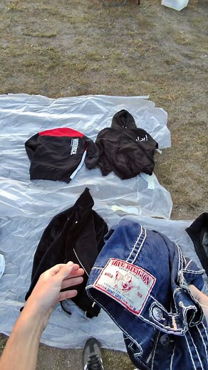 28K views · 294 reactions | Does anyone else get distracted when they find something at the car boot sale and forget to check the items next to them?  #thecarbootguy #carboot #carbootsale #carbootfinds | Jordan Lee | Facebook