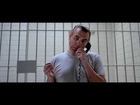 Manhunter - 1986 ( Hannibal Lecter Makes A Phone Call ) HD 1080