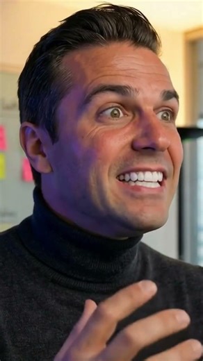 „Prädiktive Dominanz“ – wenn Meetings völlig entgleisen #corporatesatire #memes #buzzwords