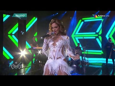 Mariana seoane _ mermelada en mexicana universal