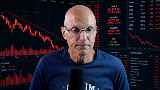 Beleggers waarschuwen tegen handelen op basis van krantenkoppen