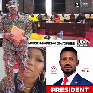BREAKING: Ugandan President Yoweri Museveni is facing backlash from Africans across the continent after he made controversial remarks in a recent interview. The 85-year-old leader claimed that today's Gen Z is not contributing to the country's development. Reflecting on his own youth, Museveni said that at 26, he led a liberation struggle that freed Uganda, and now he questions what today's Gen Z is doing for the nation. His comments have sparked a wave of criticism on social media, with some as
