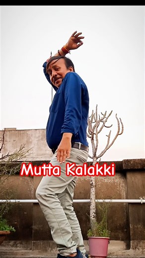 Mutta Kalakki | From Youth | Dance Covered | #shorts #muttakalakki #dance #dancecovered #trending