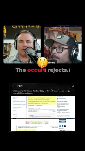 Your stress unlocks *dark* DNA. Soul evolution explained!