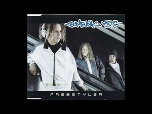 Bomfunk MC's - Freestyler - 1 HOUR