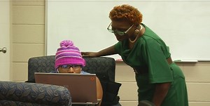 Dream Academy is Positively Richmond