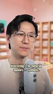 ASMR phone case shop role play - An Alien Walks Into a Phone Case Shop…