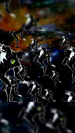 Ben Gets Full Control Of Alien X ?🤯