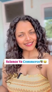 Team Science or Commerce??😮‍💨 . . . . {Commerce Science Students} #commercevsscience #sciencememes #commercememes #thesaubhagyadixit #funnyvideos #comedyvideos #funnyreel | The Saubhagya Dixit