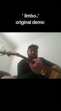 limbo...original demo